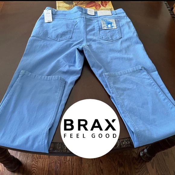 Brax casual/dress pants NWT